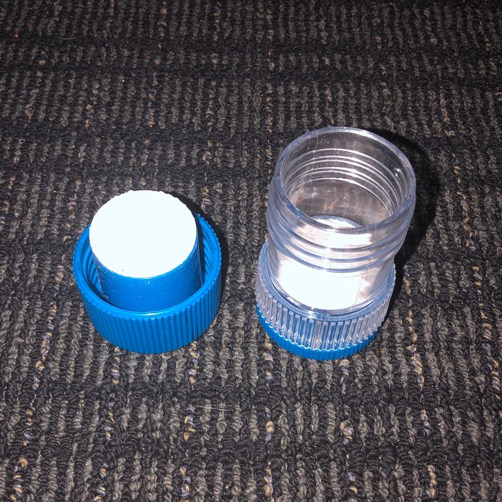 🛍️ Crusher Container